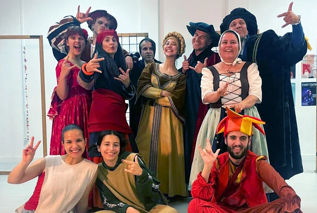Kteatro