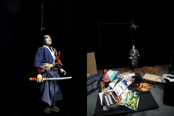 Marionetas