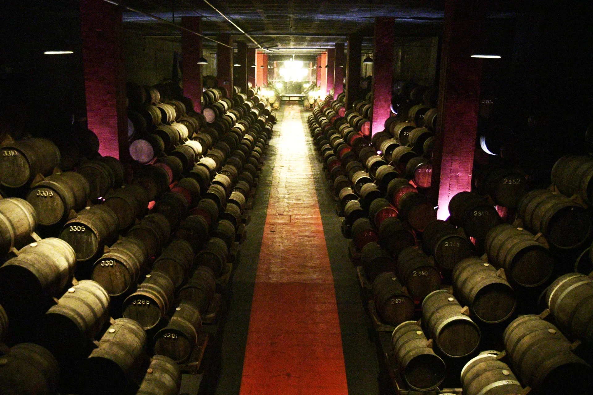Museu Underground