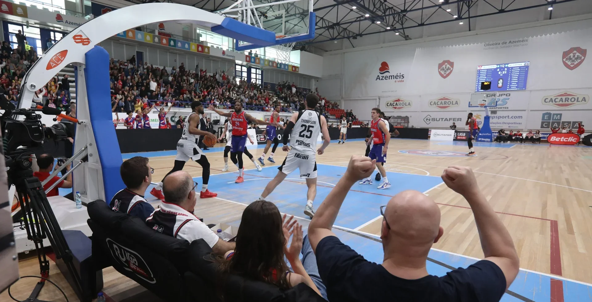 Oliveirensebasquete