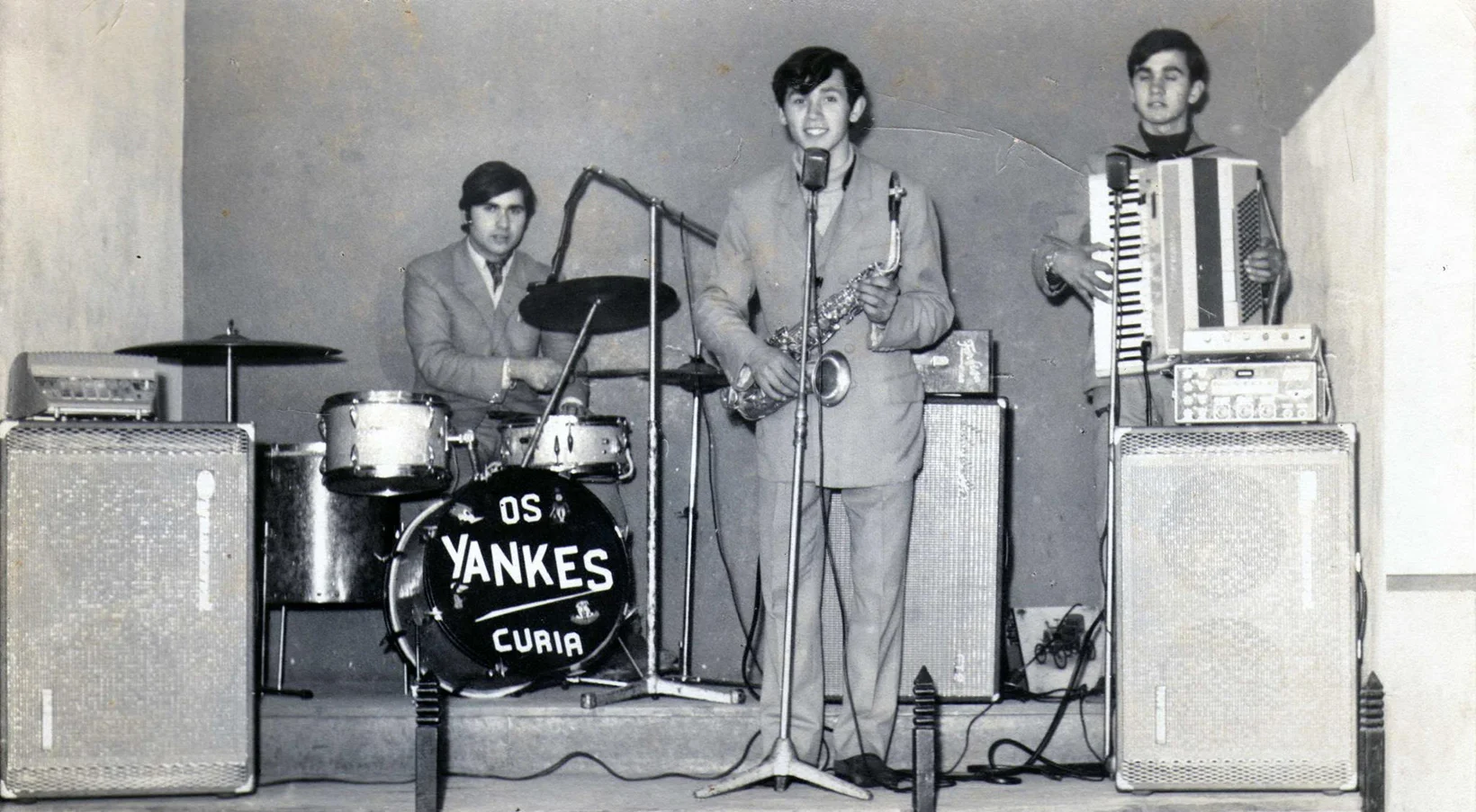 Osyankees