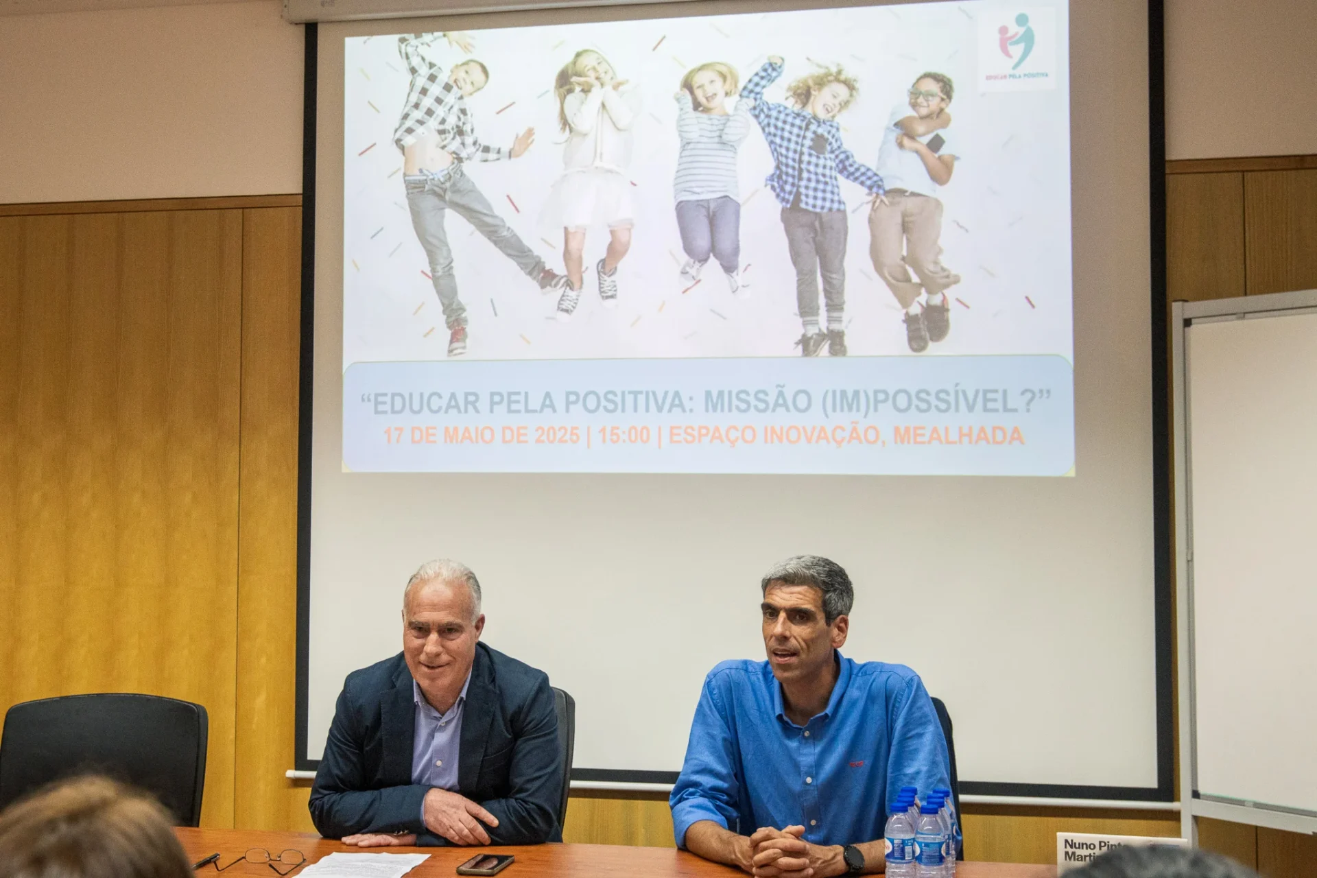Parentalidade Mealhada