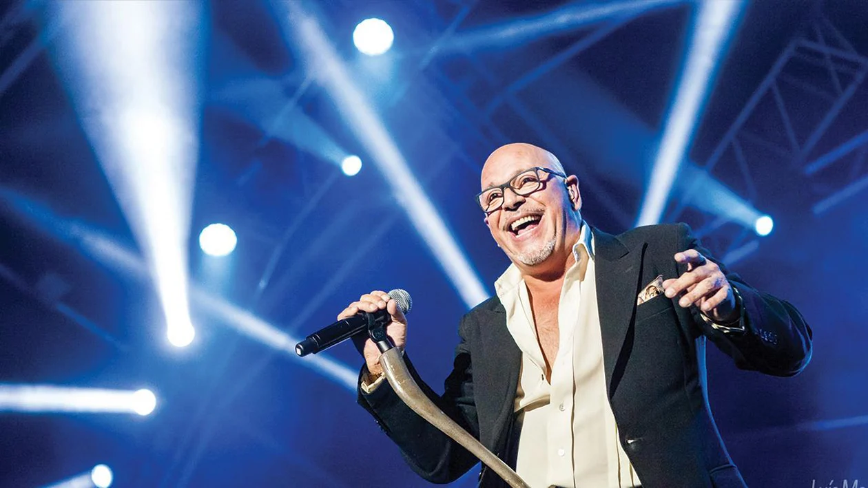 Paulo Gonzo