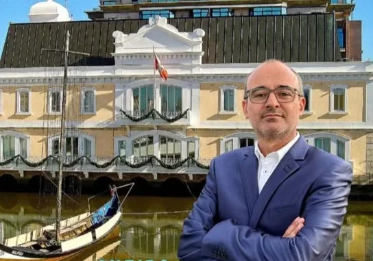 Porfirio Santos Rir