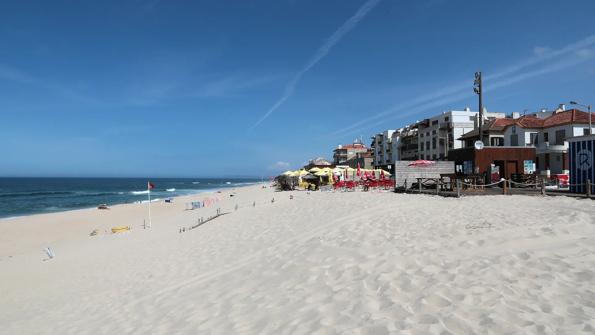 Praia Do Pedrogao