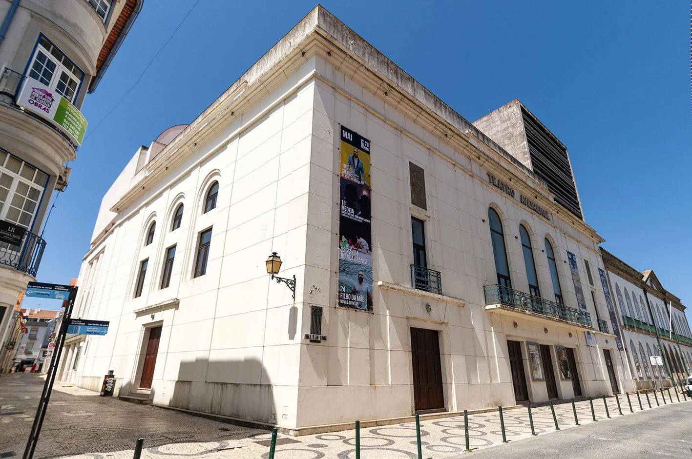 Teatro Aveirense