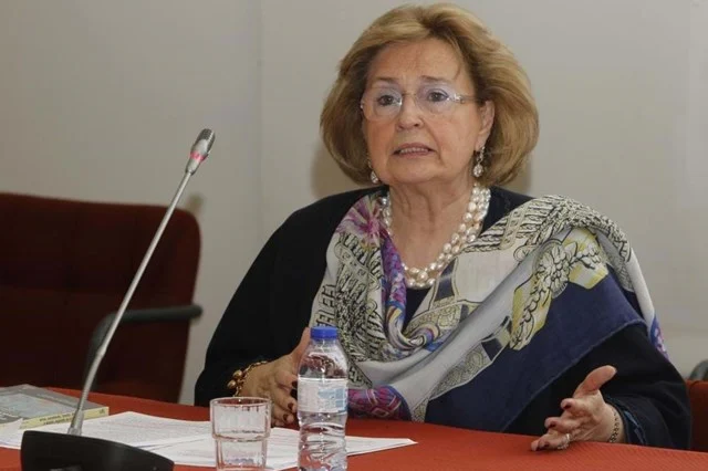 Teresa Costa Macedo