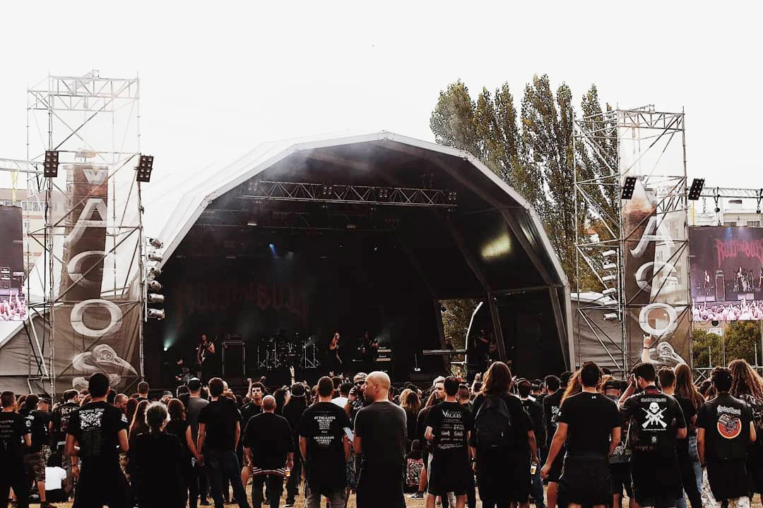 Vagos Metal Fest