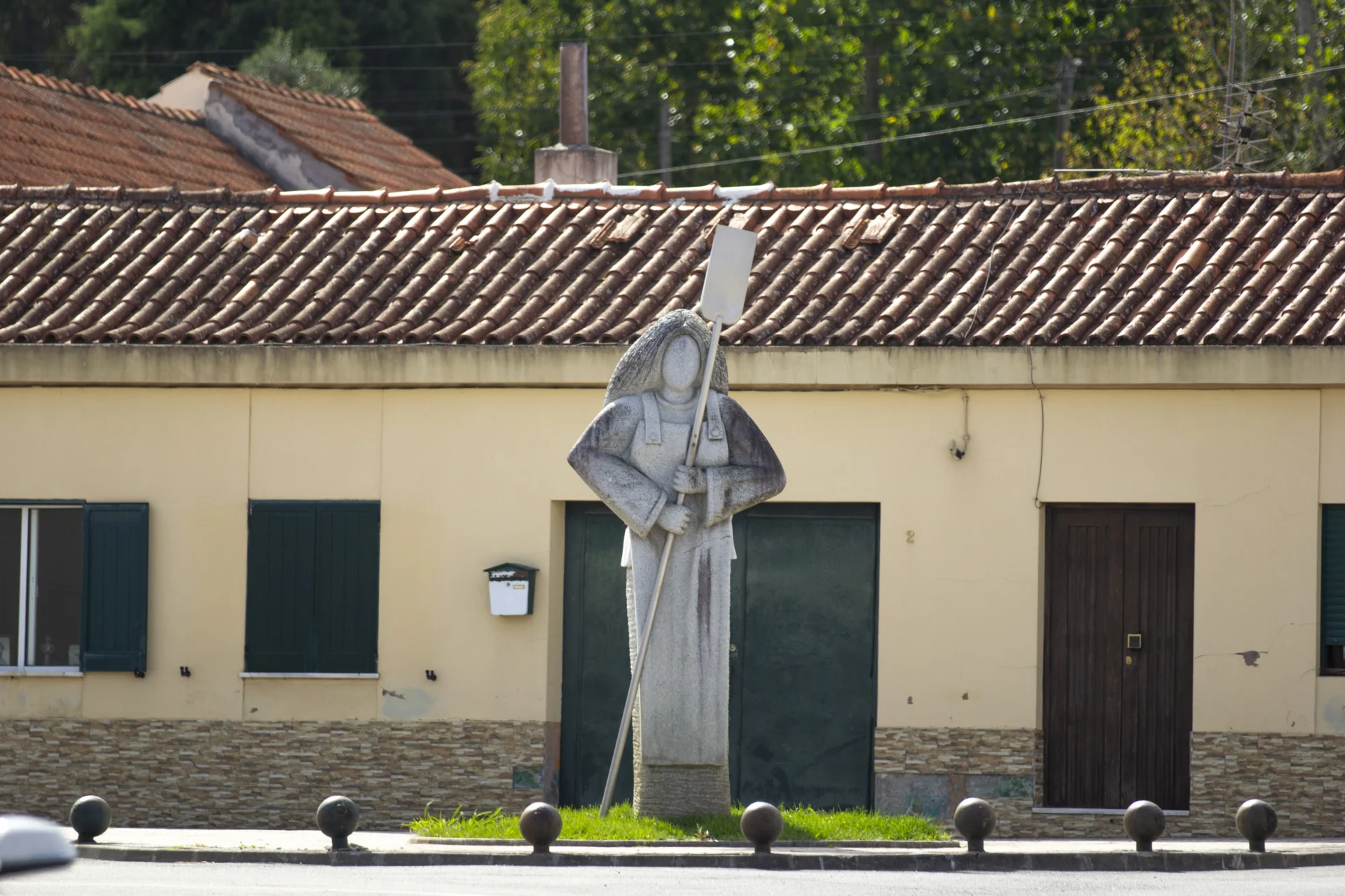 Vale De Ílhavo