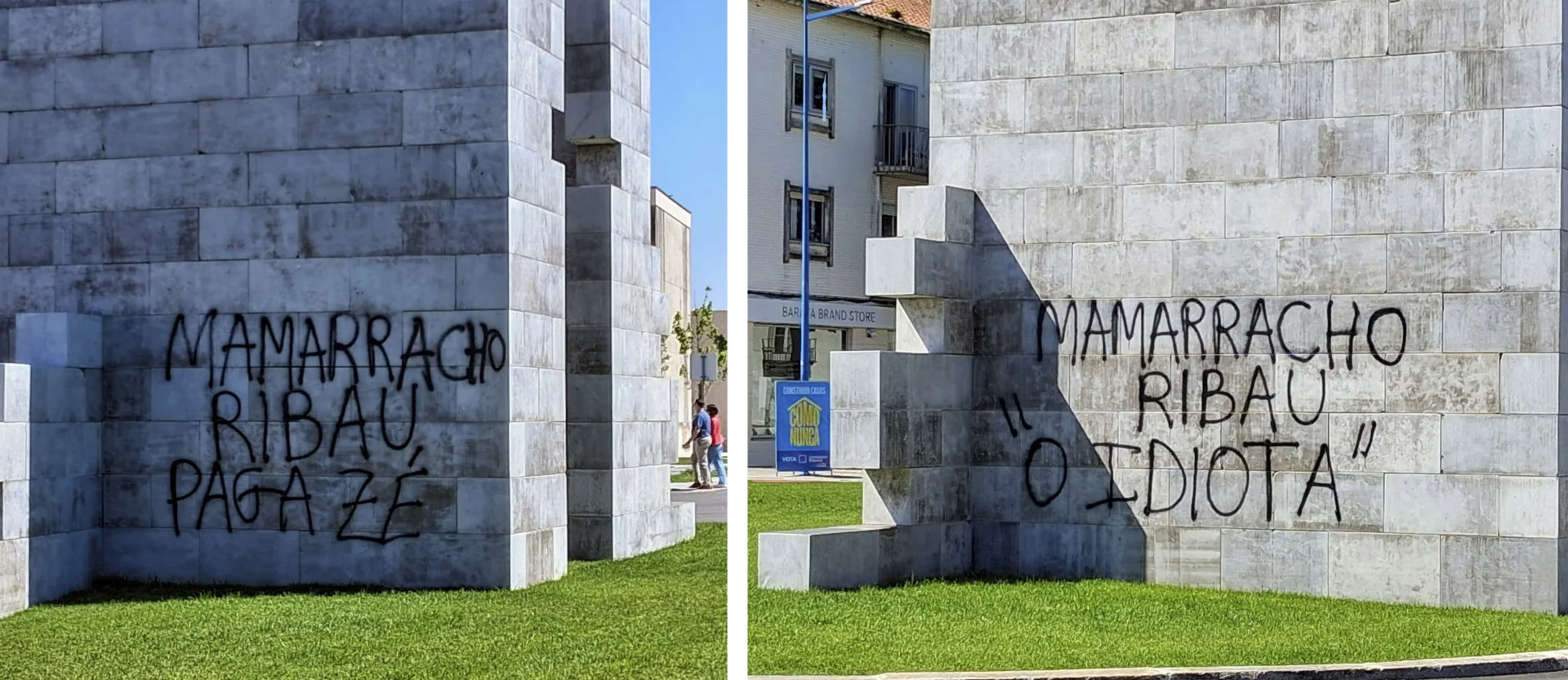 Vandalismo