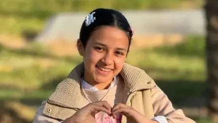 Yaqeen Hammad