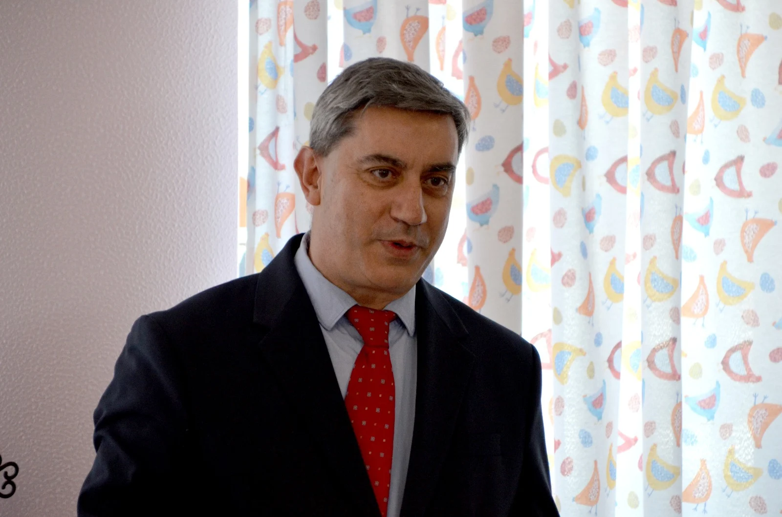 35 Anos Caritas Antonio Leandro