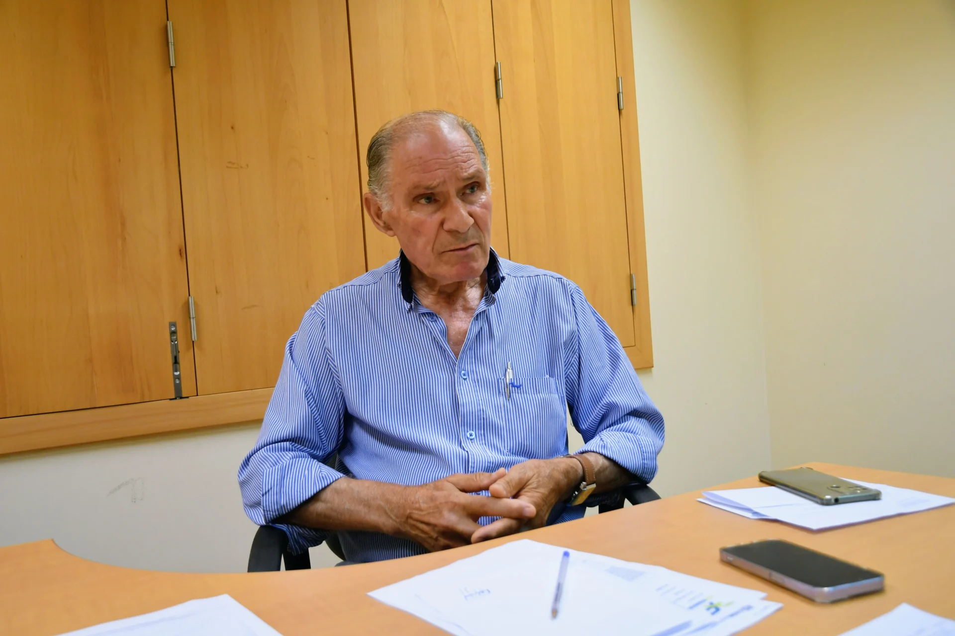 Acilio Ferreira Junta Troviscal 6