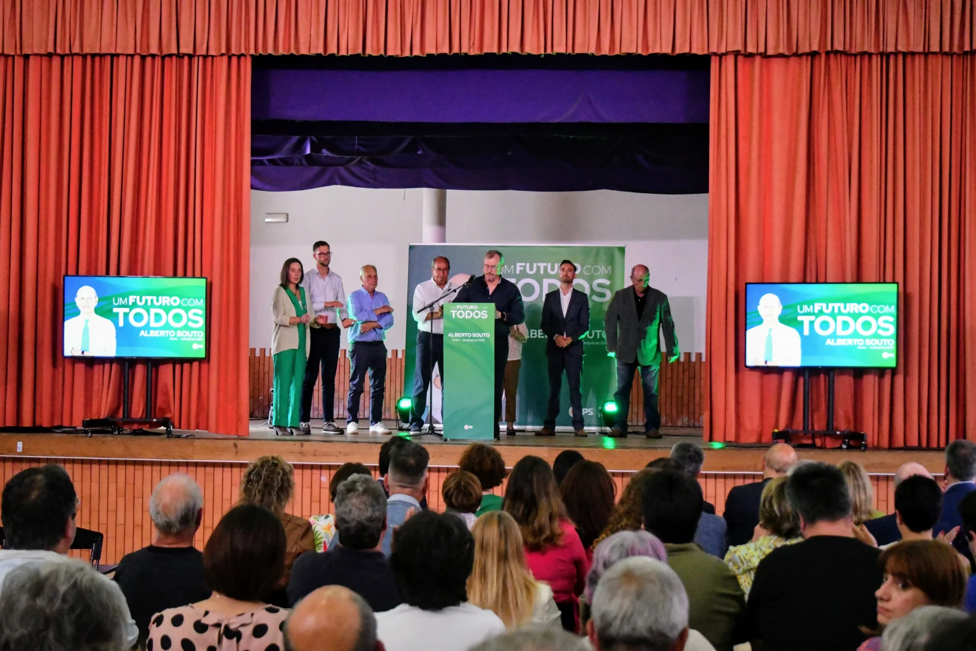 Apresentacao Ps