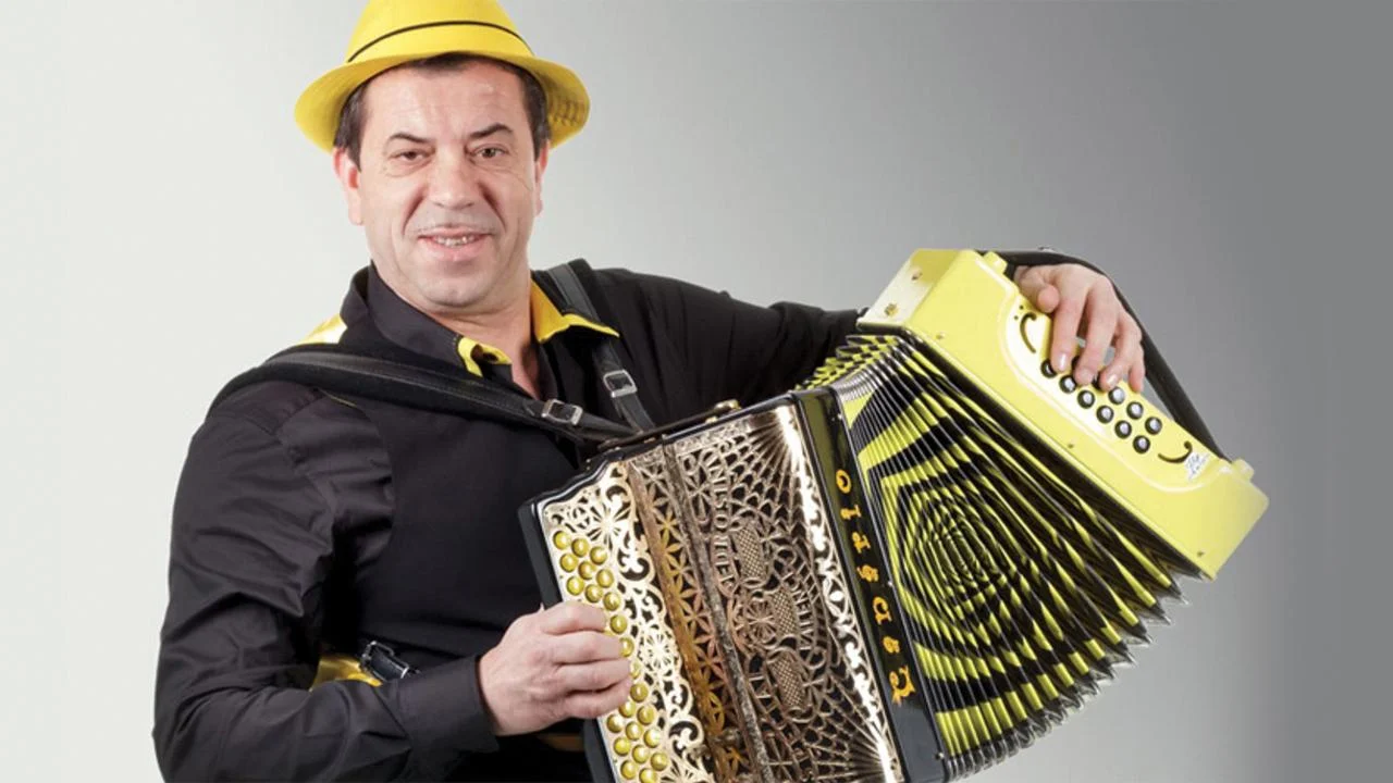 Augusto Canário