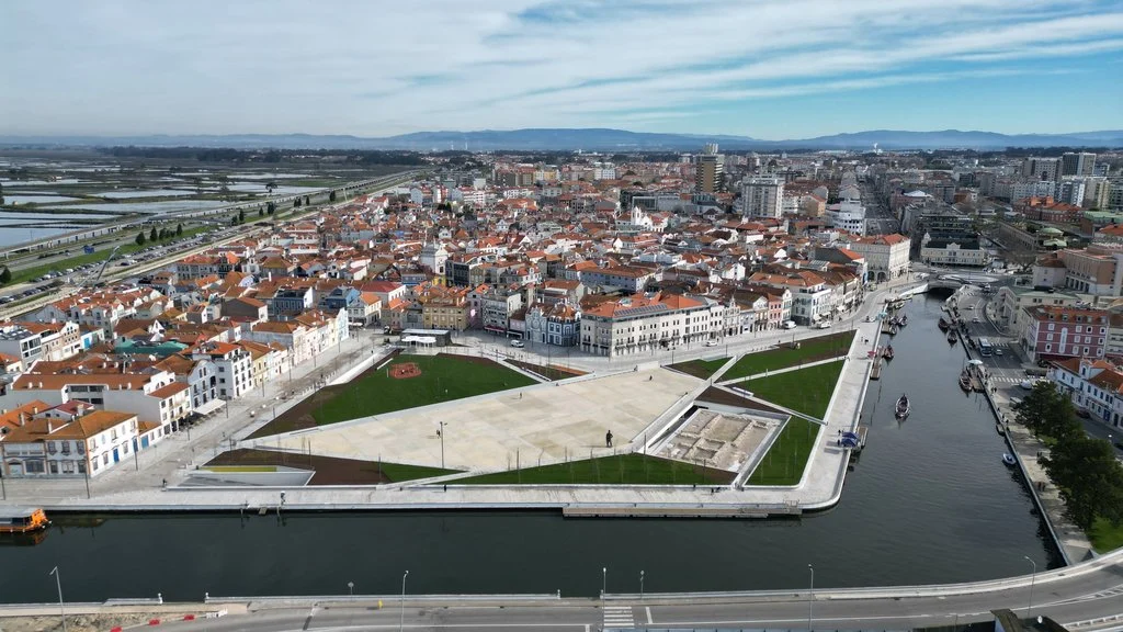 Aveiro