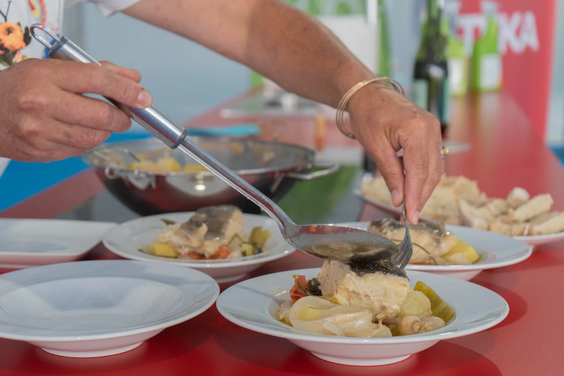 Bacalhau