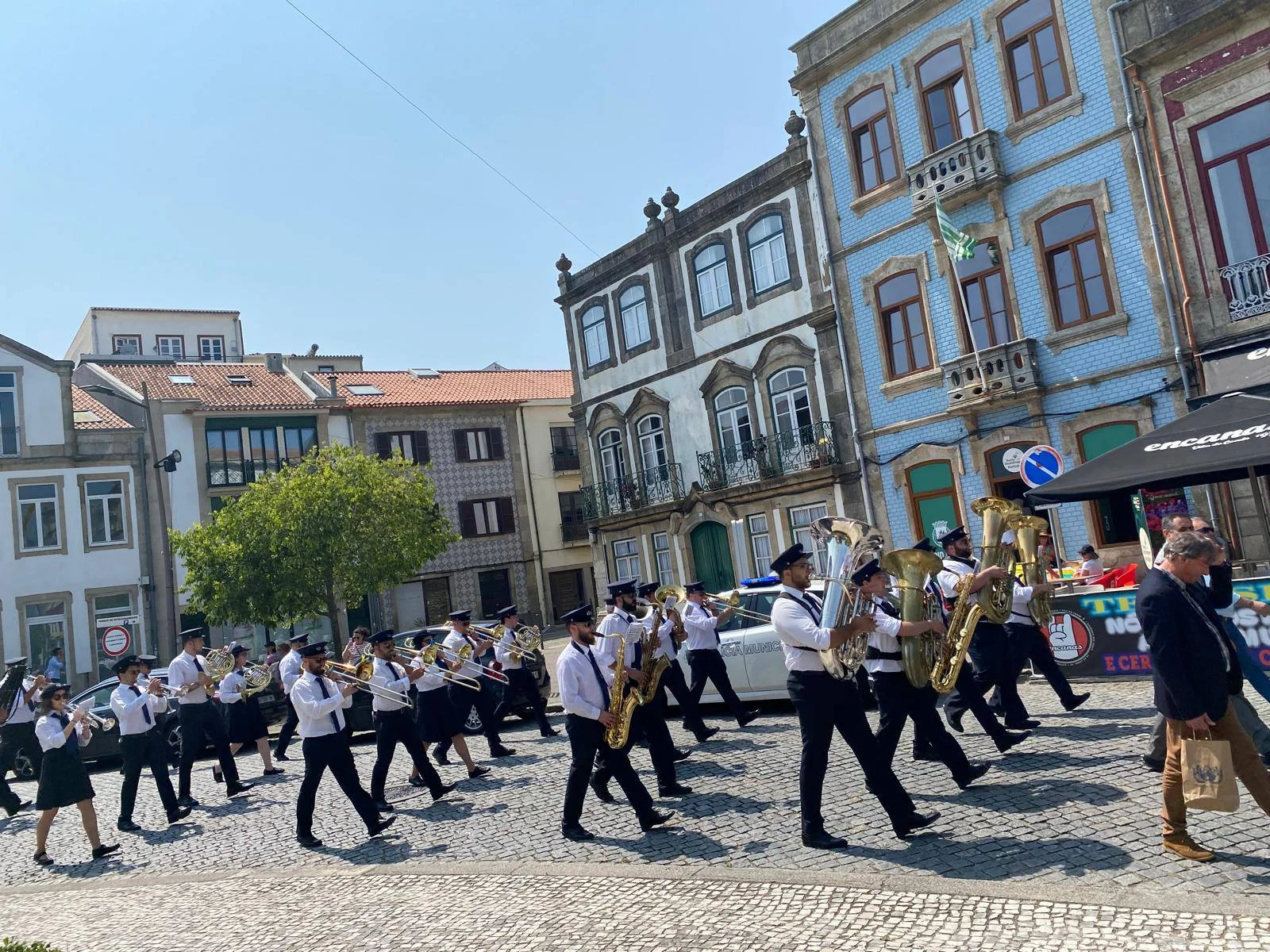 Banda De Águeda