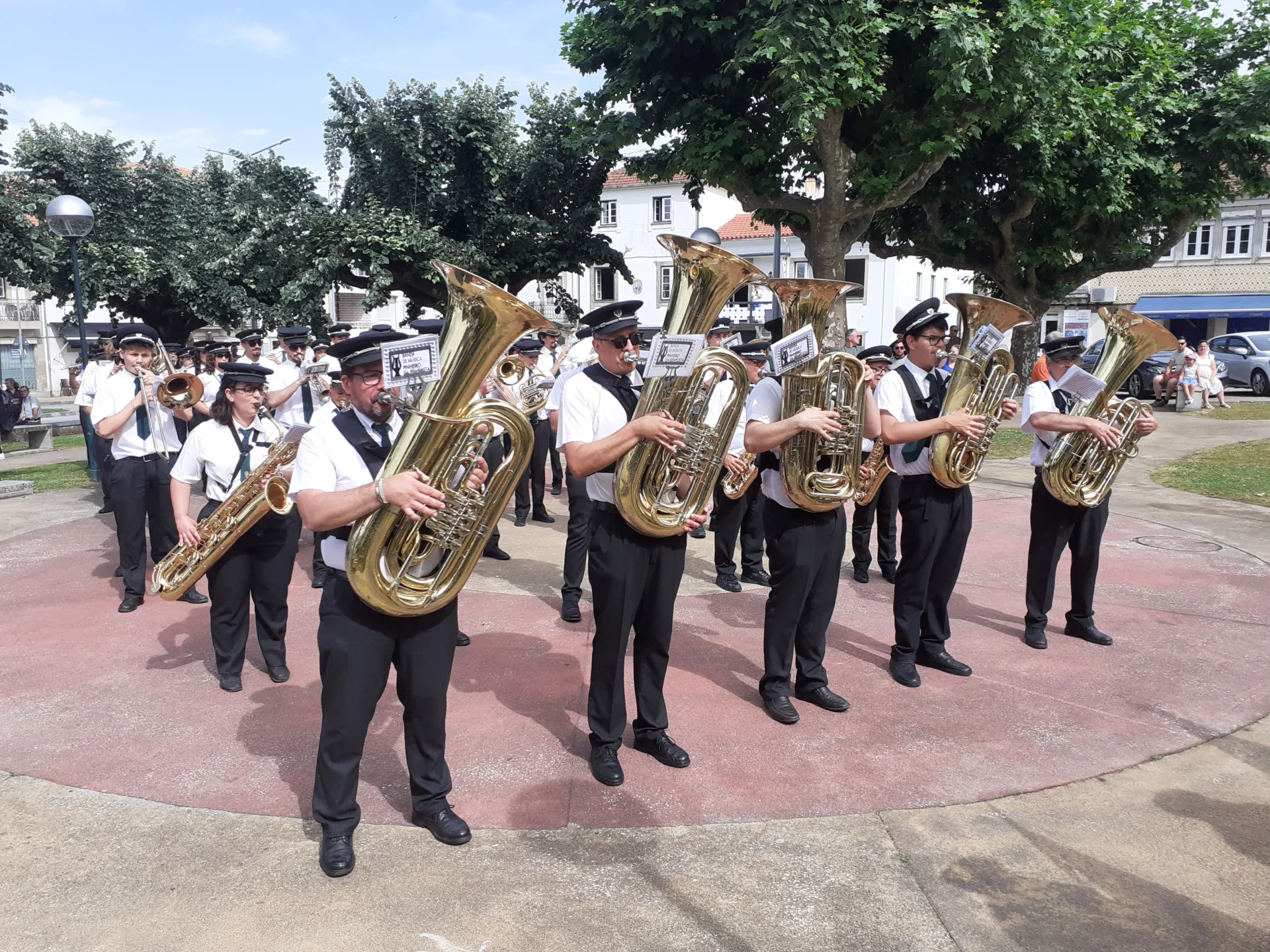 Bandas