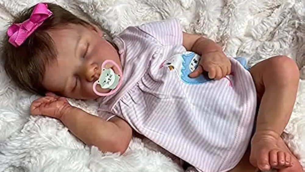 Bebe Reborn