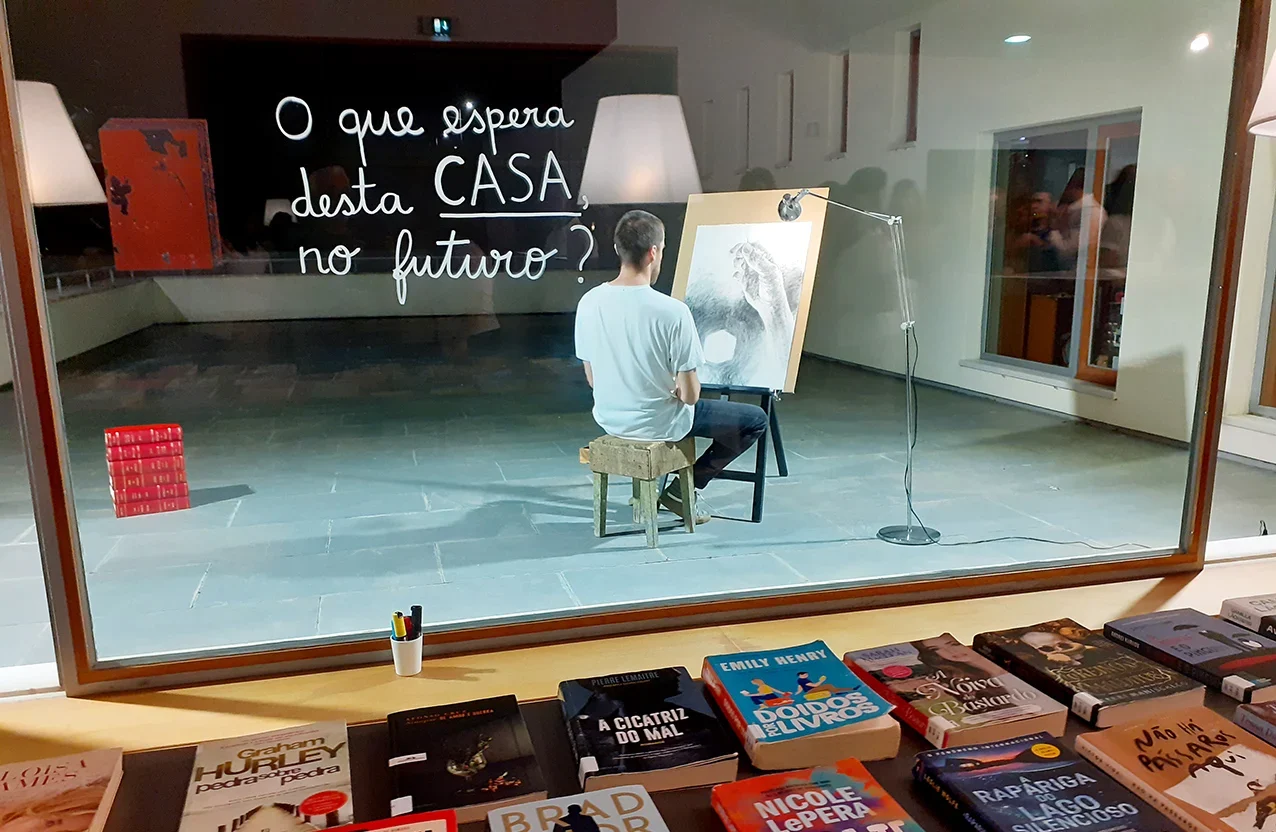 Biblioteca