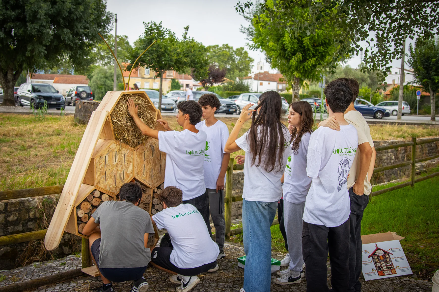 Brigada Altamente Mealhada