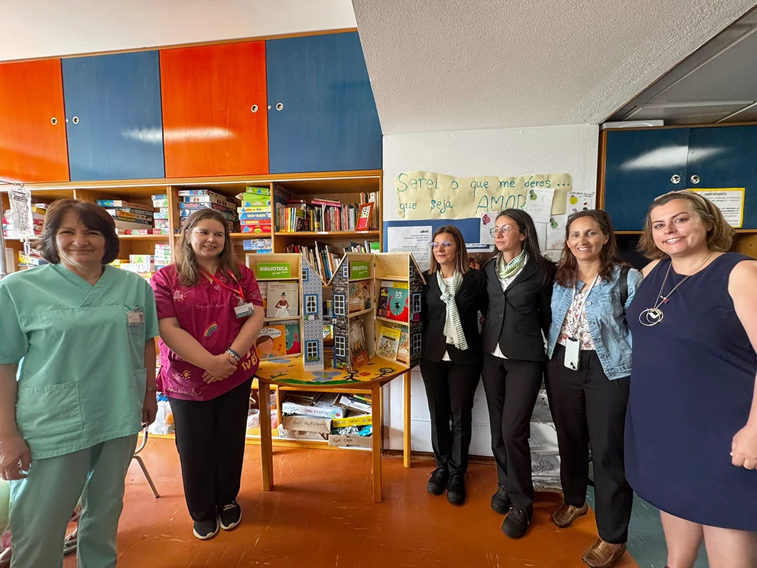 Casa Livros1