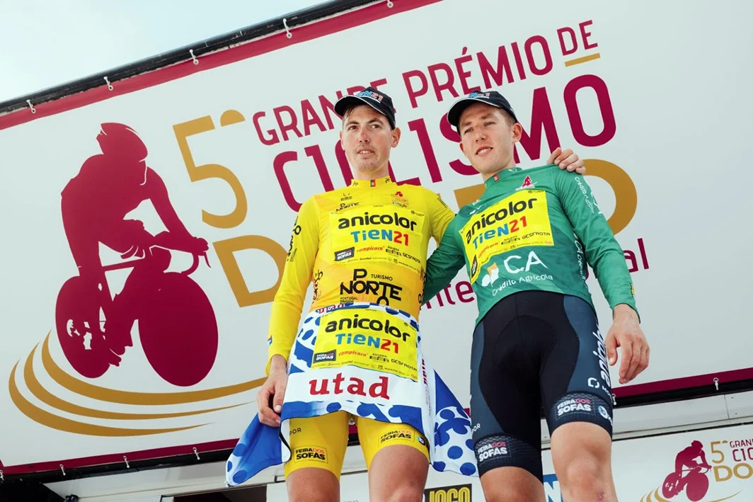 Ciclismo
