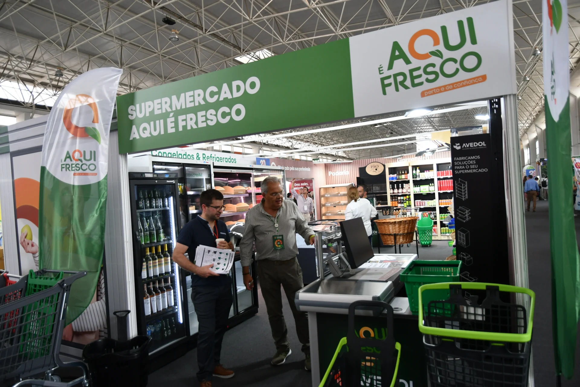 Convenção