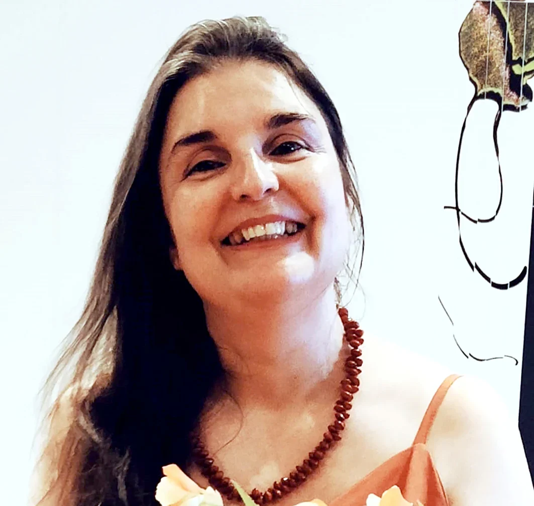 Cristina Maia Caetano
