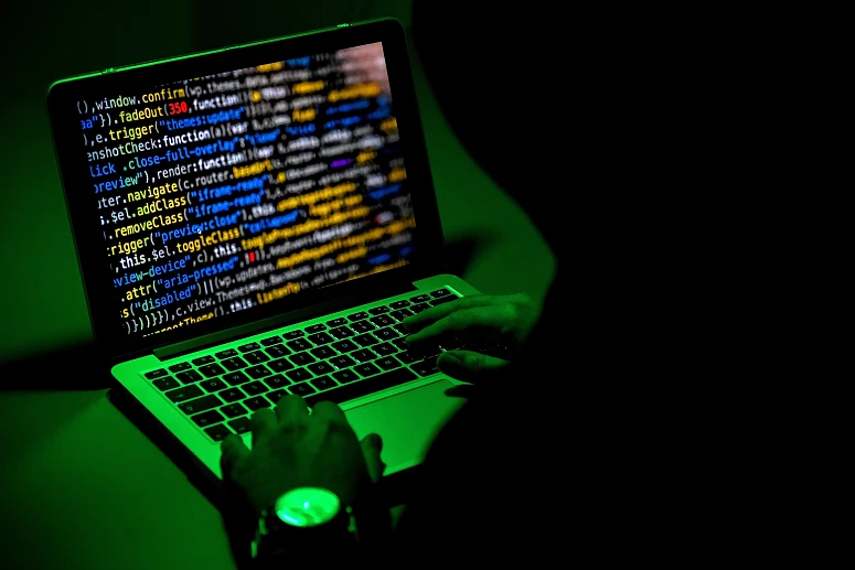 Cyber Ataque