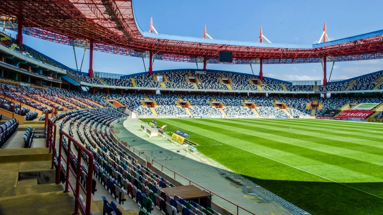 D Estadio