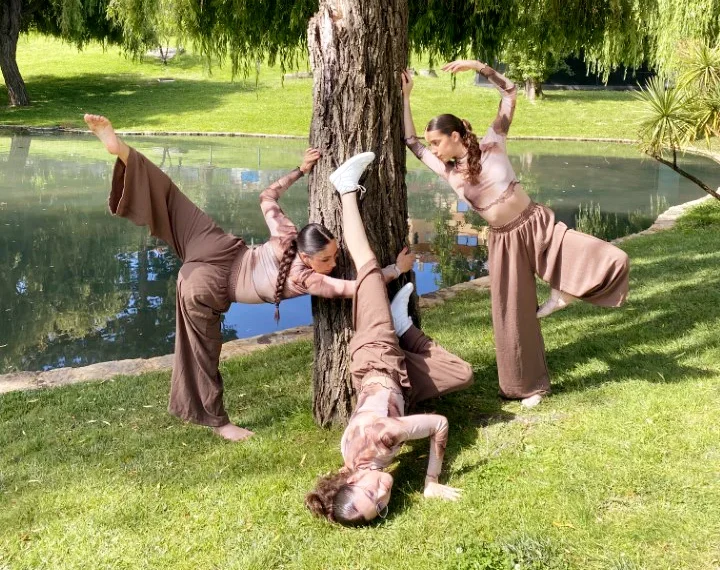 Dança