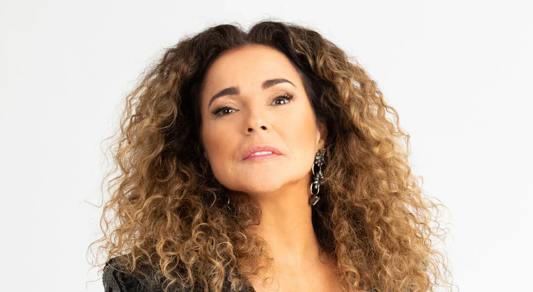 Daniela Mercury