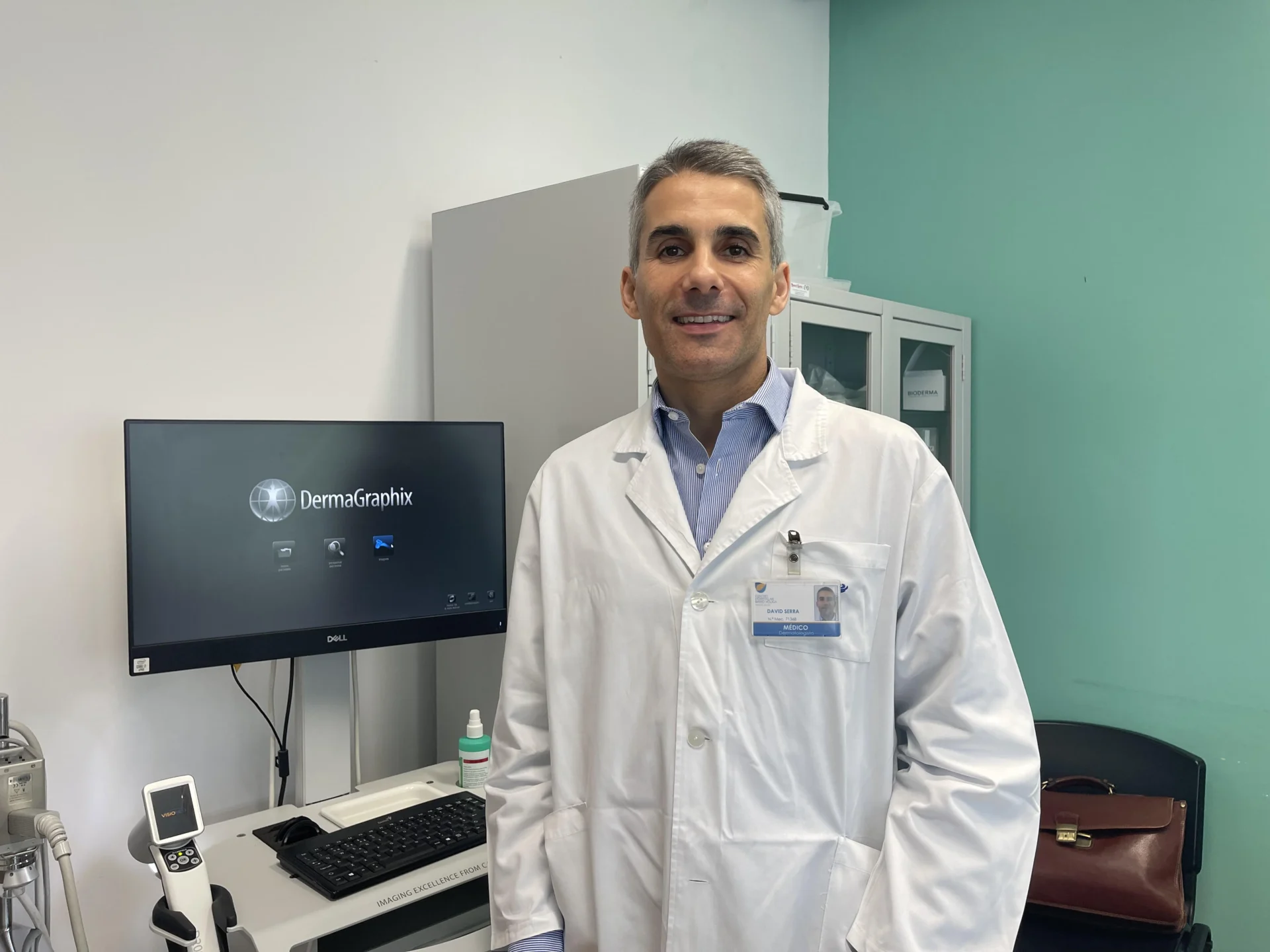 Dermatologista