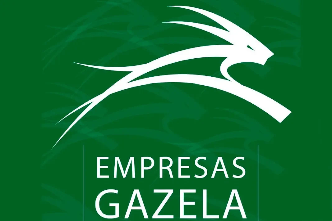 Empresas Gazela
