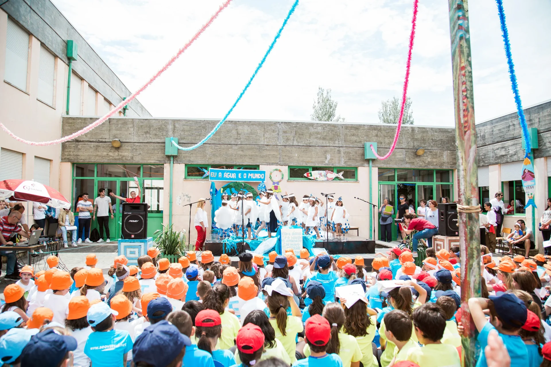 Encontro Fundacao Vox Populi