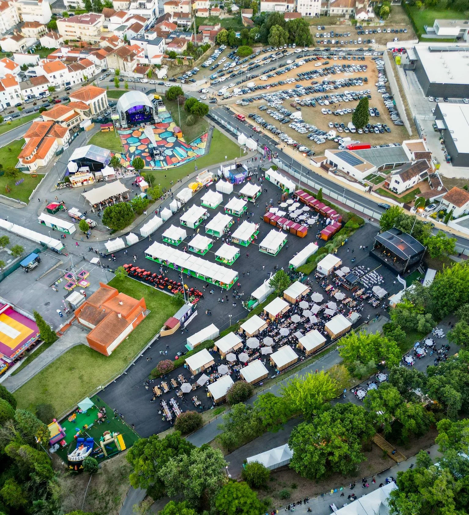 Feira Vinho E Vinha