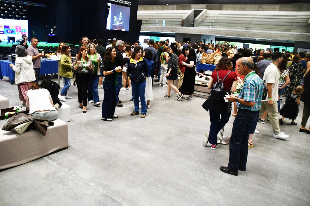 Festa Alumni Ua
