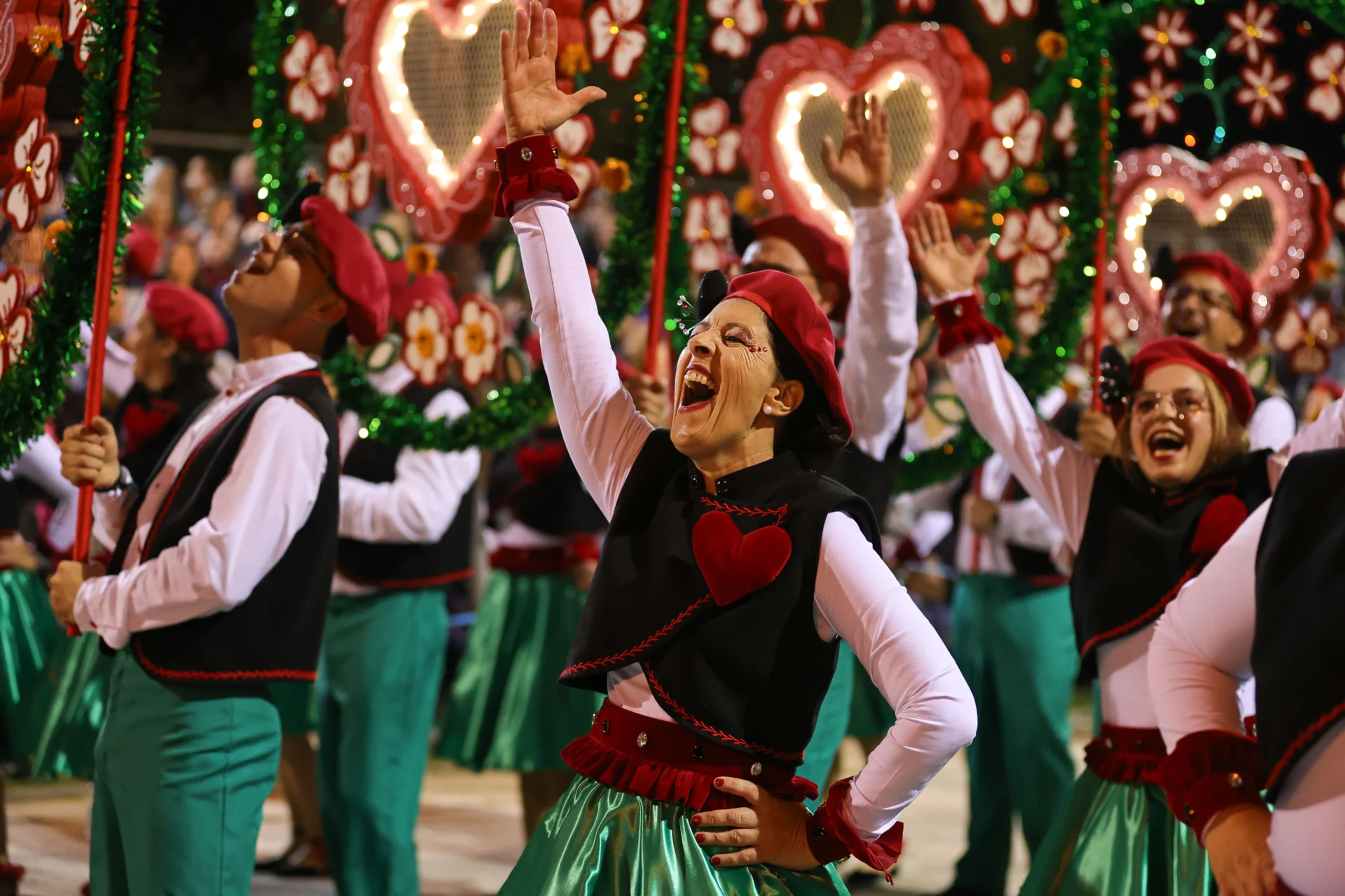 Festas Estarreja