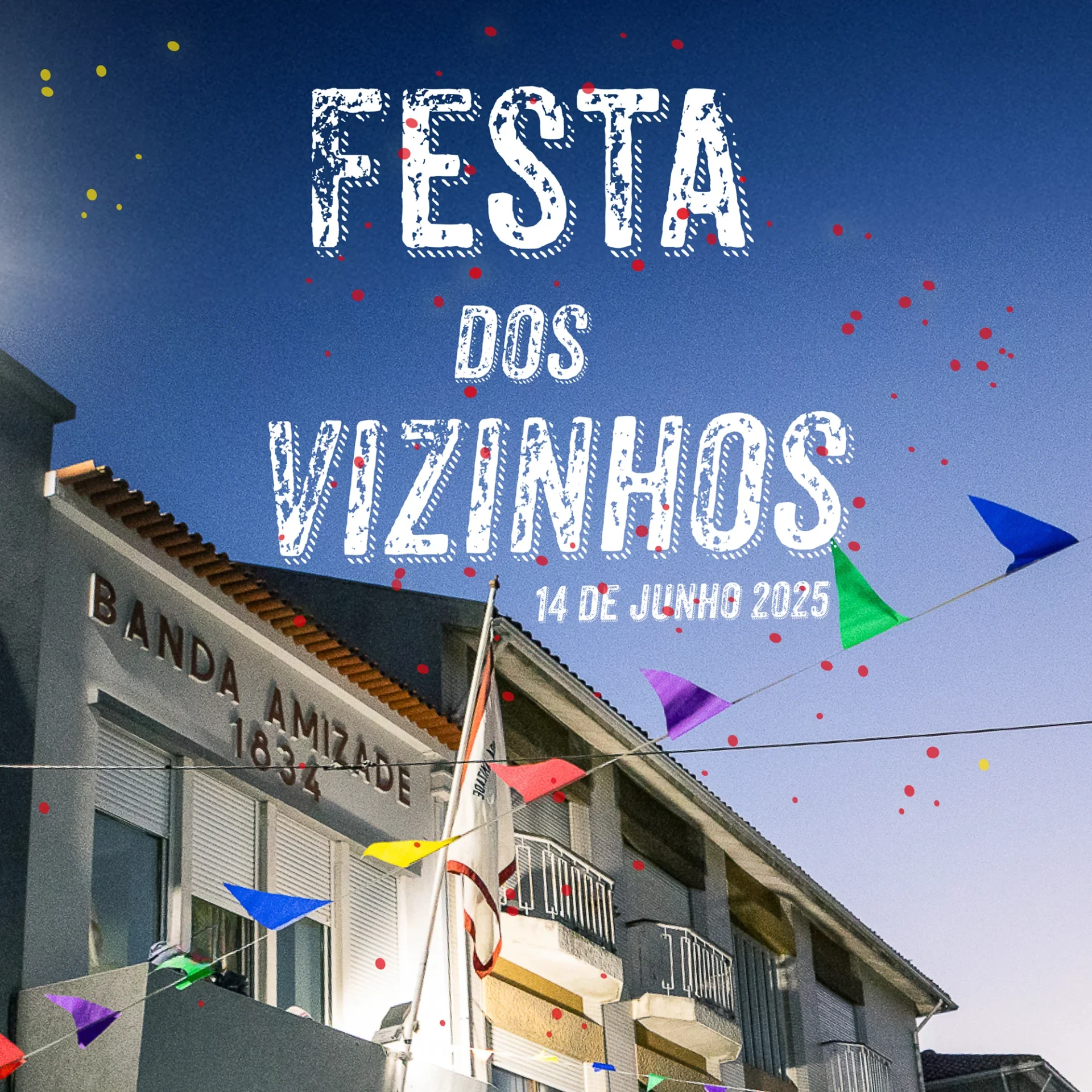 Festas Vizinhos