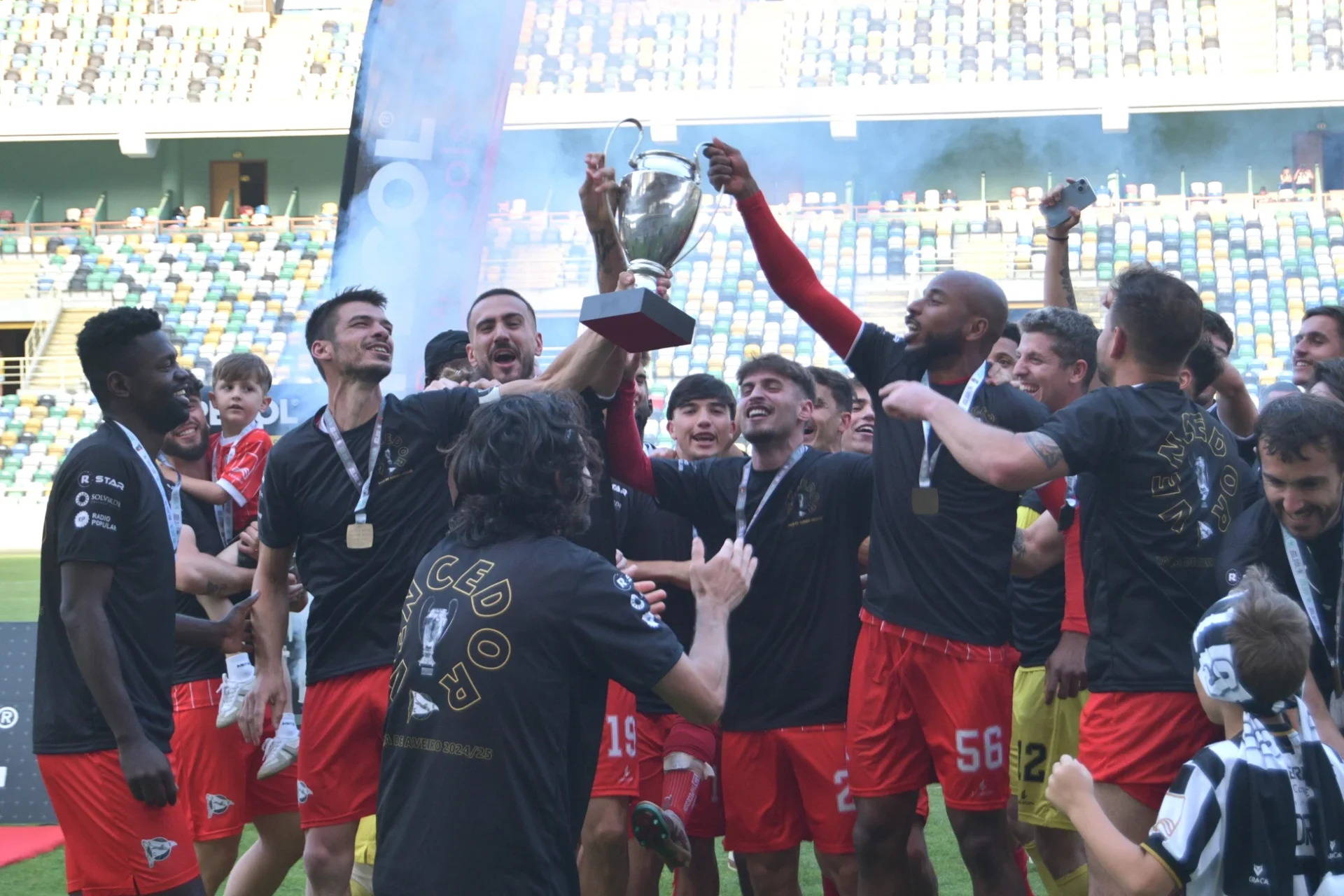 Final Da Taça Distrital De Aveiro1 17