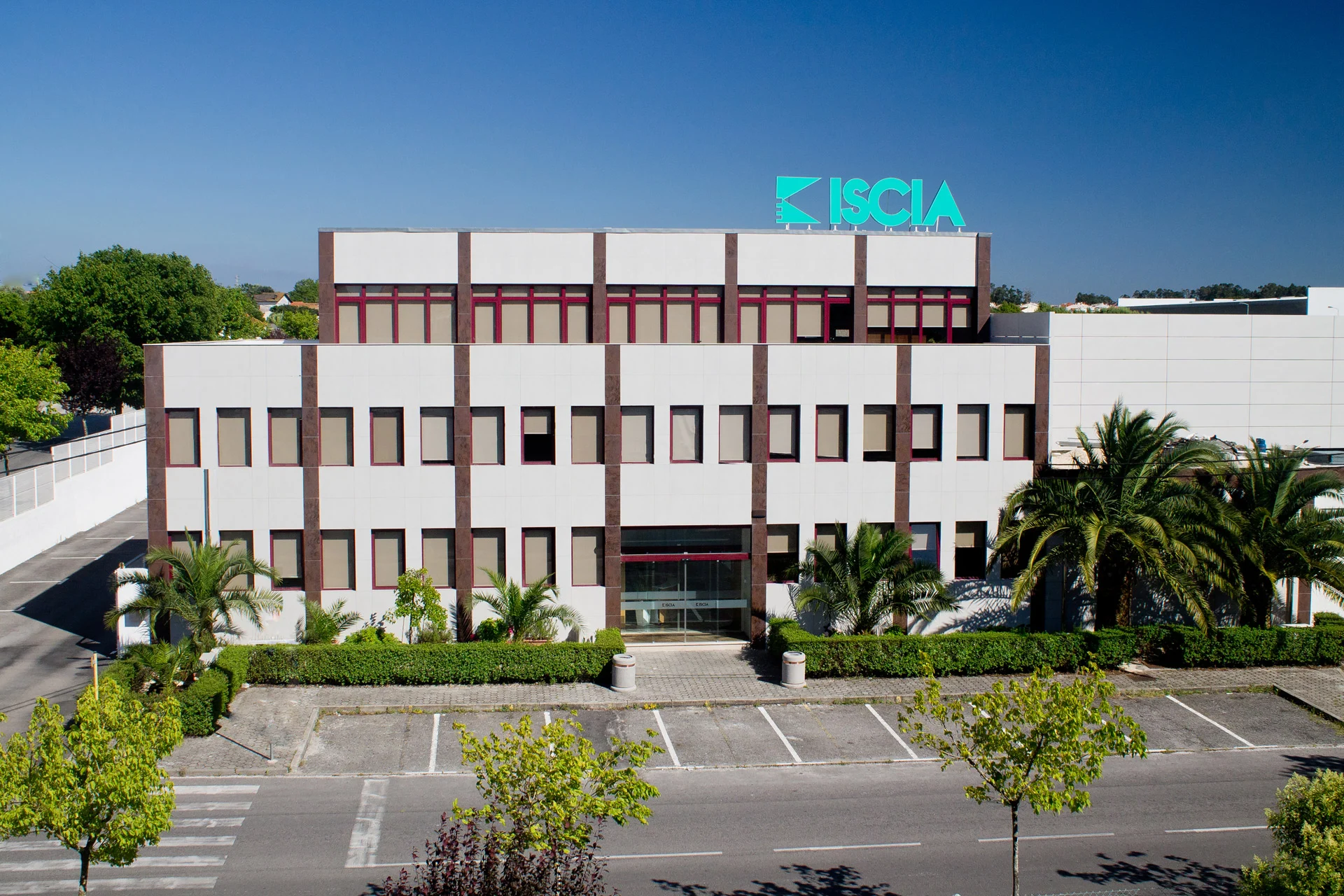 Iscia
