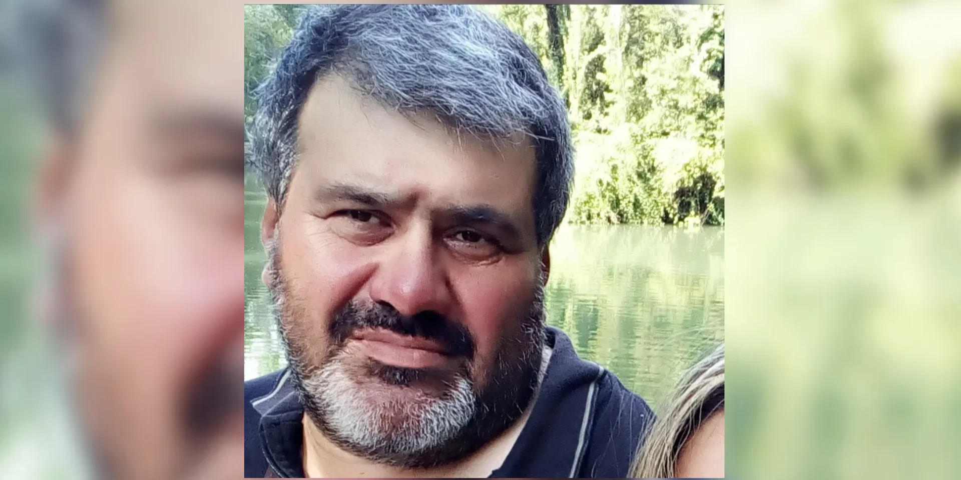 Jair Pereira Oliveira