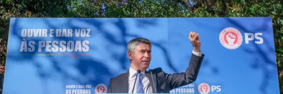 Jose Luis Carneiro