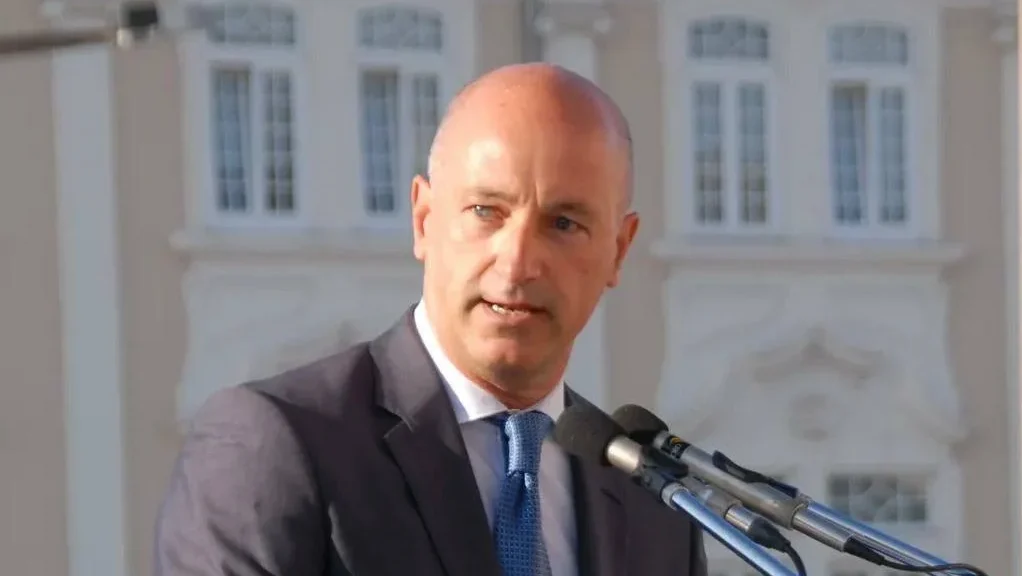 Luís Souto Miranda