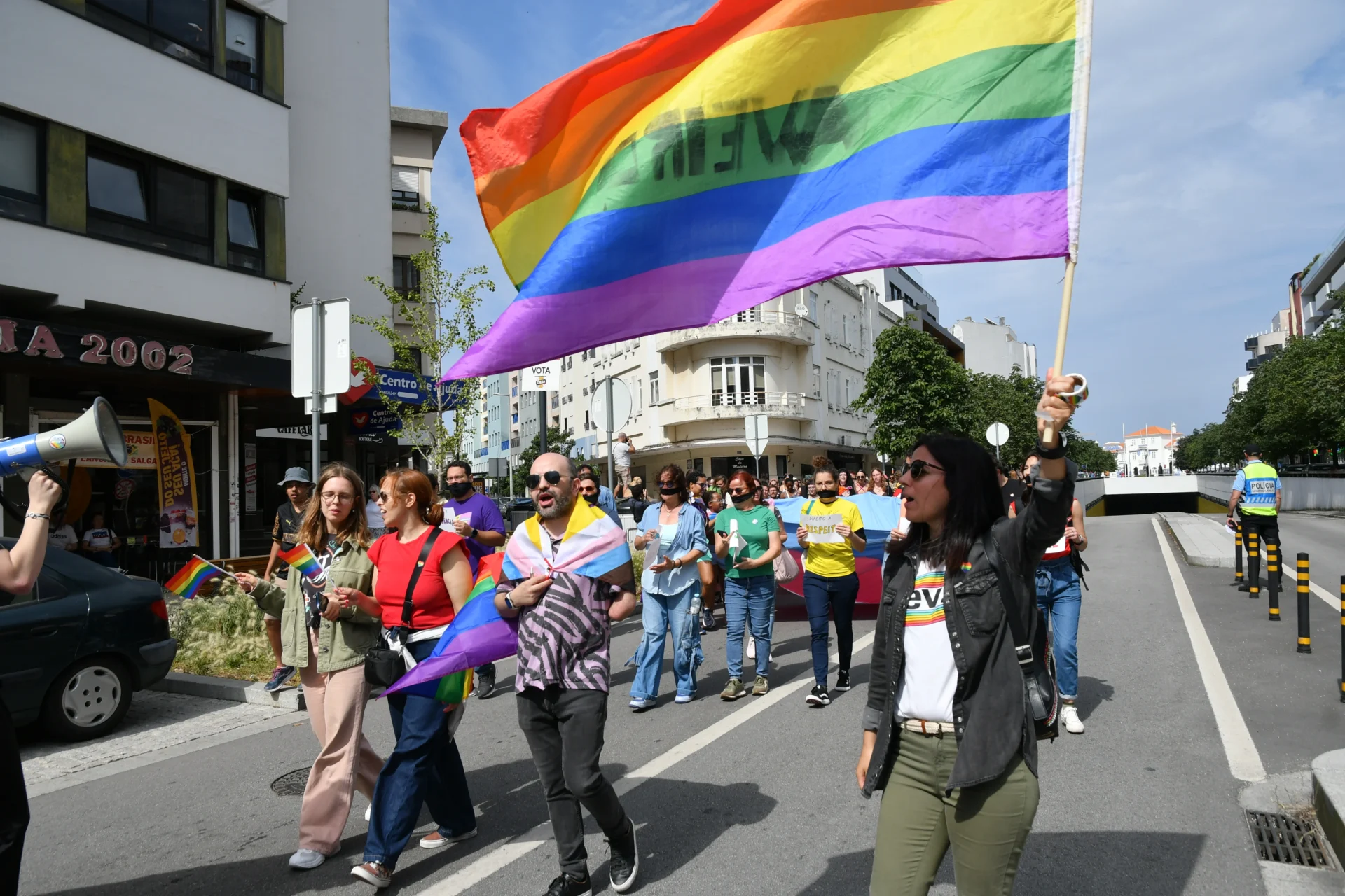 Marcha