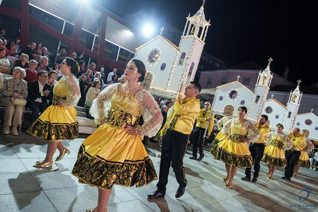 Marchas
