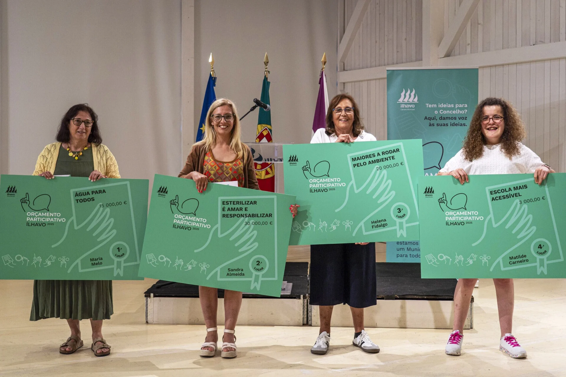 Orçamento