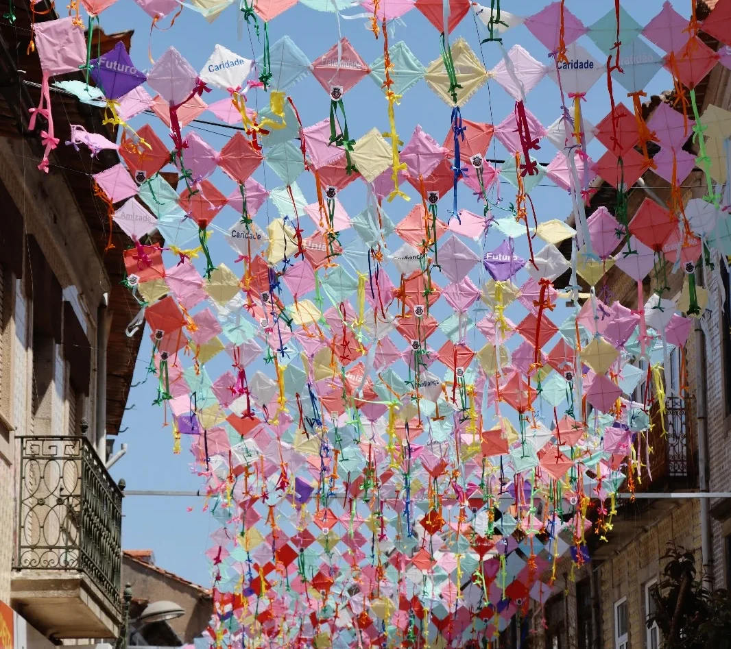 Papagaios
